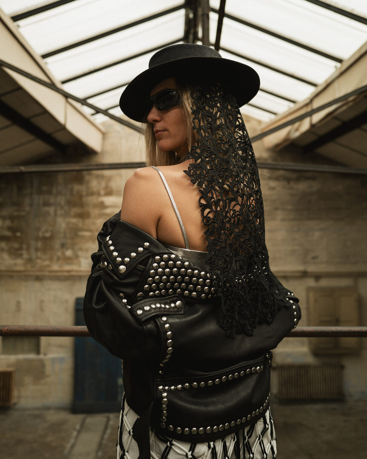 NOCHE GRANAINA (Longue)